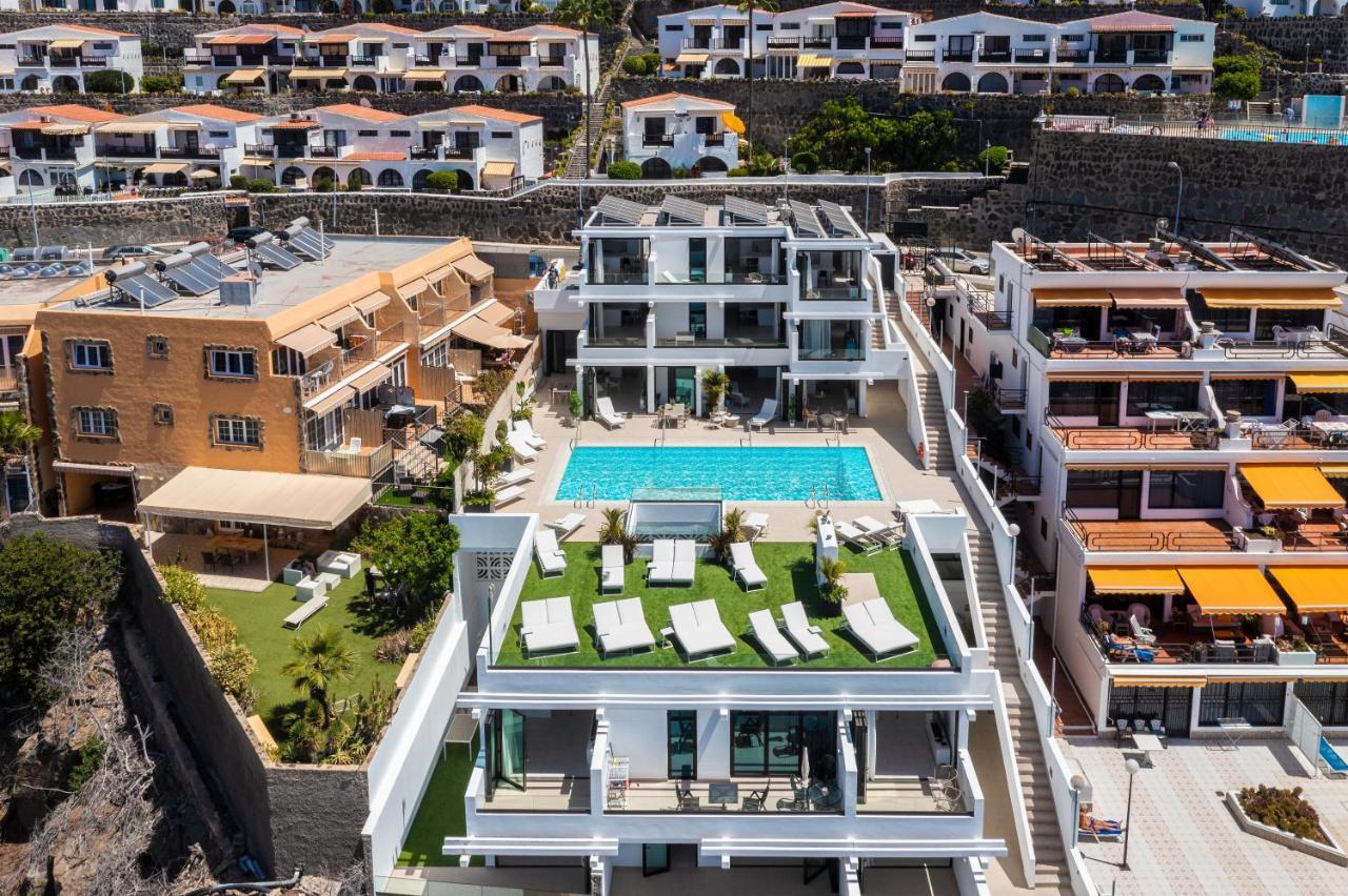 Palmera Sea View Patalavaca Exterior photo
