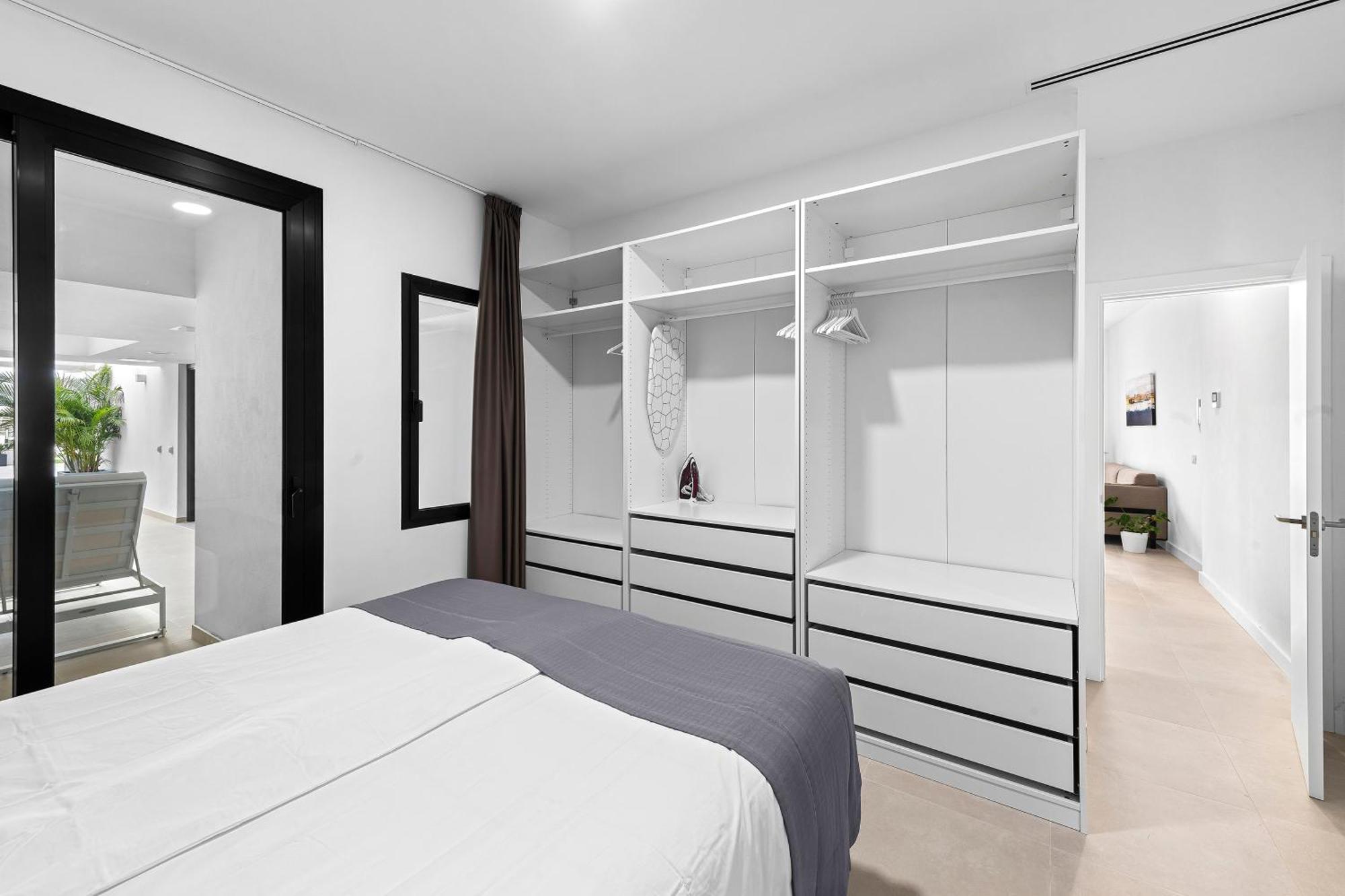 Palmera Sea View Patalavaca Room photo